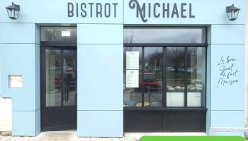 Bistrot Michaël - 17220 La Jarrie