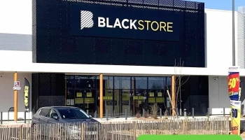 Blackstore - Cognac