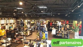 Blackstore Parthenay - 79200 Parthenay Blackstore Parthenay - 79200 Parthenay