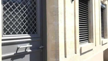 Blaye Fermetures - Sainte-Eulalie