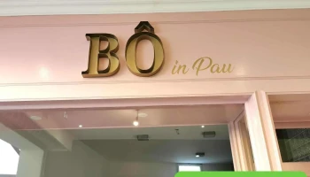 Bô in Pau - 64110 Jurançon
