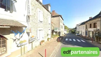 Boite aux lettres - Arnac-Pompadour