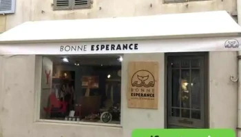 Bonne Espérance La Flotte - 17630 La Flotte