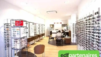 Bordelaise de Lunetterie : Opticien Andernos - Andernos-Les-Bains