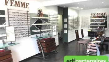 Bordelaise de Lunetterie : Opticien Le Taillan Médoc - 33320 Le Taillan-Médoc