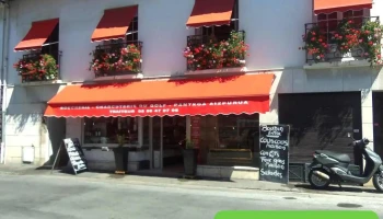 boucherie Aizpurua - Ciboure