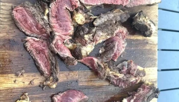 Boucherie Charcuterie Beauxis - 64530 Pontacq