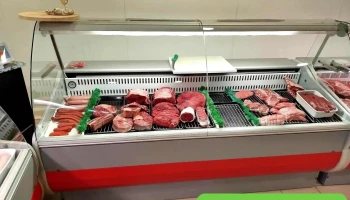 Boucherie Charcuterie Le Grand Bourg - 23240 Le Grand-Bourg