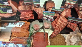 Boucherie Charcuterie Tc Martineau - 40170 Lit-Et-Mixe