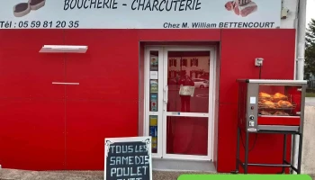 Boucherie Dartiguelongue Quentin - 64330 Garlin