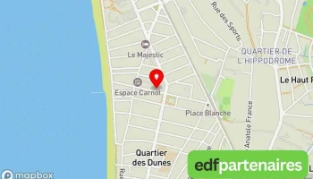 Boucherie du Centre - Châtelaillon-Plage
