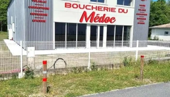 Boucherie du Medoc - Avensan