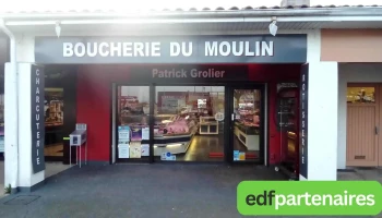 Boucherie Du Moulin - 17137 Nieul-Sur-Mer