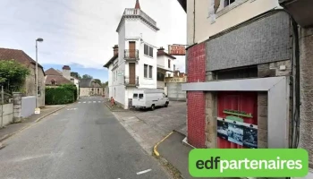 Boucherie - France