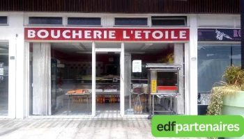 Boucherie halal Mourenx - 64150 Mourenx Boucherie halal Mourenx - 64150 Mourenx