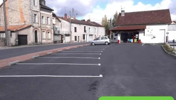 Boucherie Hillairet - 24300 Nontron