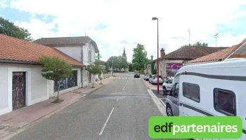 Boucherie Le Palais Gourmand - 40410 Pissos