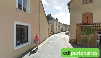 Bouchet Didier - 19210 Lubersac