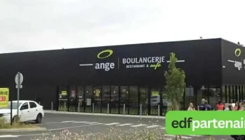 Boulangerie Ange - 47510 Foulayronnes