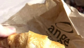 Boulangerie Ange - Châtellerault