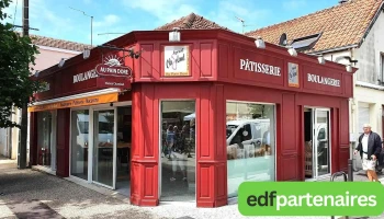Boulangerie Au Pain Doré - Châtelaillon-Plage