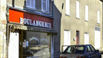 Boulangerie Belleville - 87150 Oradour-Sur-Vayres Boulangerie Belleville - 87150 Oradour-Sur-Vayres