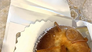 Boulangerie Ben et Antoine - Aytré