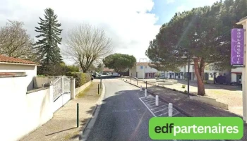 Boulangerie Blandineau - Saint-Sulpice-De-Royan