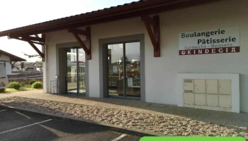 Boulangerie Cellan - 64250 Itxassou