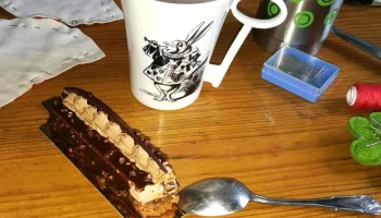 Boulangerie Chastel - 64530 Pontacq