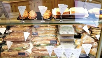Boulangerie Choisne - Chiché
