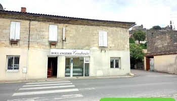 Boulangerie Contraire - 33550 Langoiran