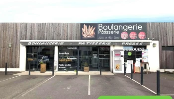 Boulangerie Dassié - 40180 Hinx