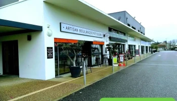 Boulangerie De La Confluence - Damazan