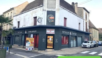 Boulangerie de la Place - 24150 Lalinde