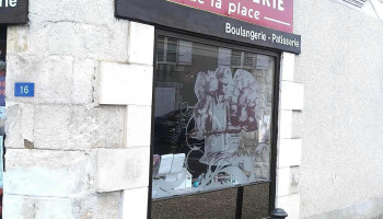 Boulangerie de la place - 86130 Jaunay-Marigny