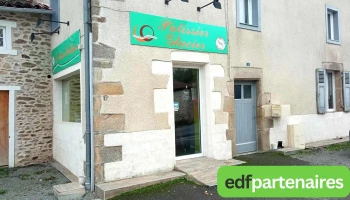 Boulangerie de Peyrilhac - 87510 Peyrilhac