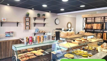 Boulangerie du Centre - 40300 Peyrehorade Boulangerie du Centre - 40300 Peyrehorade