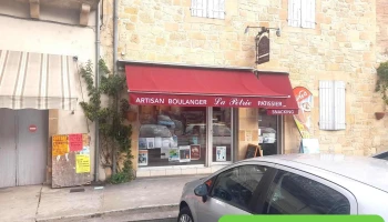 Boulangerie du Château - 24160 Excideuil