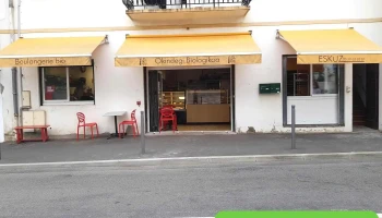 Boulangerie Eskuz - 64700 Hendaye