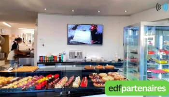 Boulangerie Fardeau - Aiffres