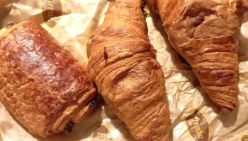Boulangerie Firmin - Soussans