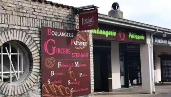 Boulangerie Giroire - 17137 Nieul-Sur-Mer