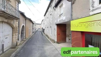 Boulangerie Jacquet - Neuville-De-Poitou