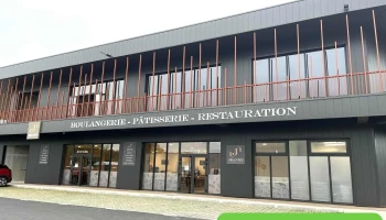 Boulangerie Jeanne Martillac - 33650 Martillac