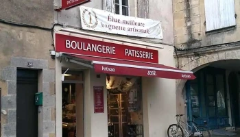 Boulangerie José - Créon