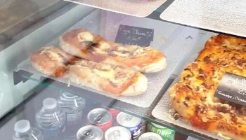 Boulangerie La p'tite charlotte - 86340 La Villedieu-Du-Clain