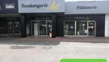 Boulangerie Le Grain De Ble Artigues - Artigues-Près-Bordeaux