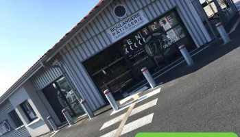 Boulangerie le M - 33138 Lanton