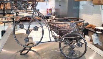 Boulangerie Les Templiers - Biarritz